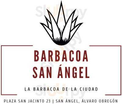 Barbacoa San Ángel