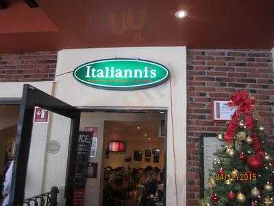 Italiannis