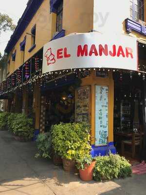 El Manjar