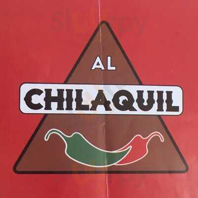 Al Chilaquil