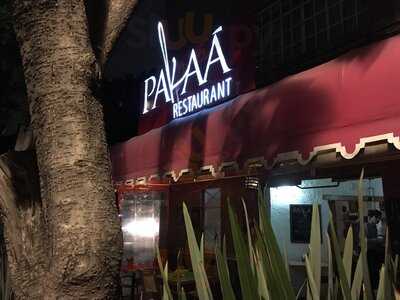 Pakaá Restaurante