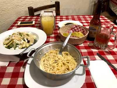 Ristorante Il Gusto D' Italia