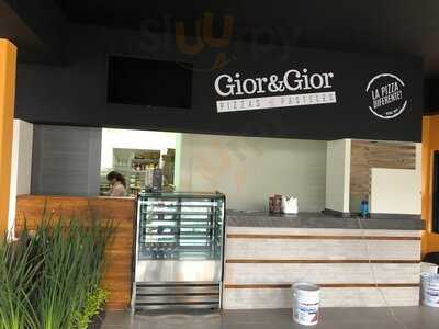 Gior & Gior Pizzas