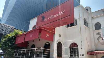 El Villamelon Polanco