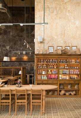 Le Pain Quotidien