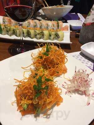 Sushi Itto - Condesa