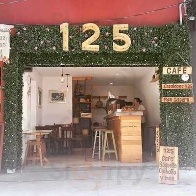 125 Cafe