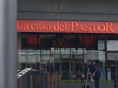 La Casa Del Pastor Oasis