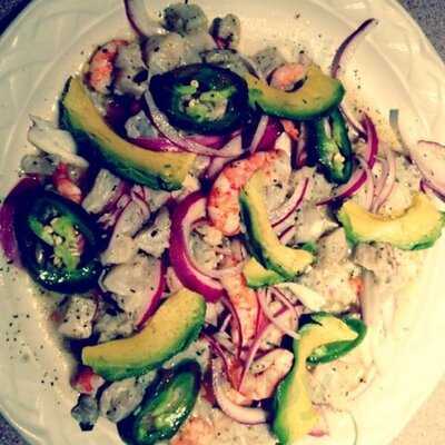 Mariscos Maclovio