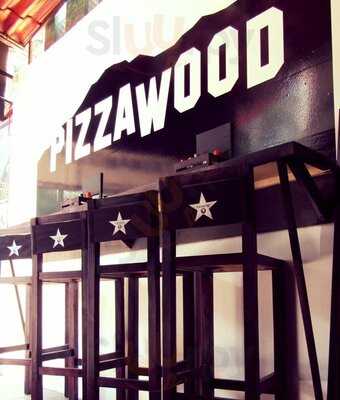 Pizzawood