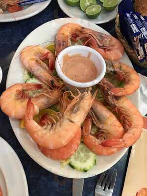 Mariscos Romulos