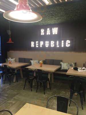 Raw Republic