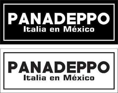 Panadeppo, Italia En México