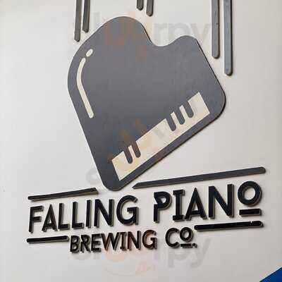 Falling Piano Brewing Co.