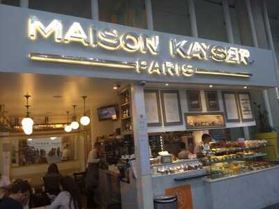 Maison Kayser