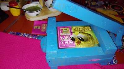 La Chilanguita