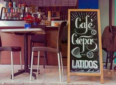 Latidos Cafe