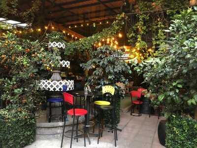 Beergarden Roma