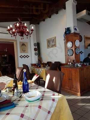 ristorante, Pordenone