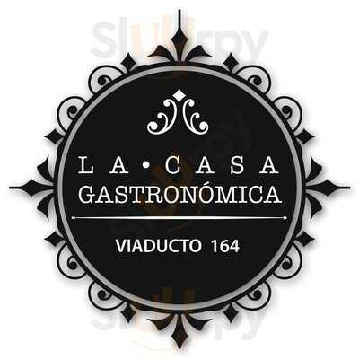 La Casa Gastronómica