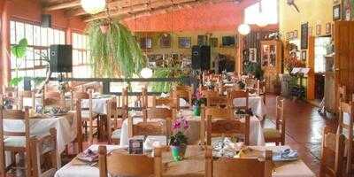 Restaurant El Duende