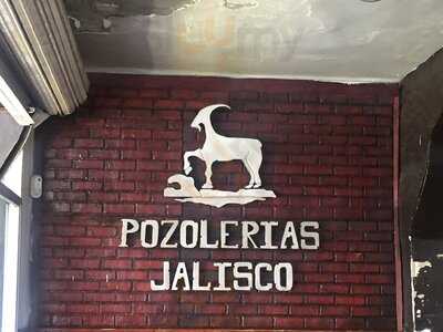 Pozoleria Jalisco