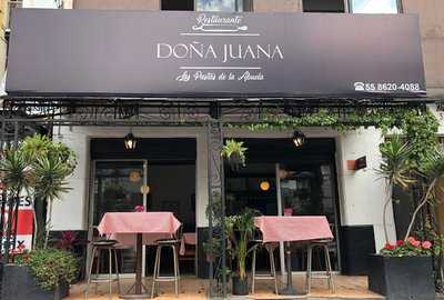 Doña Juana