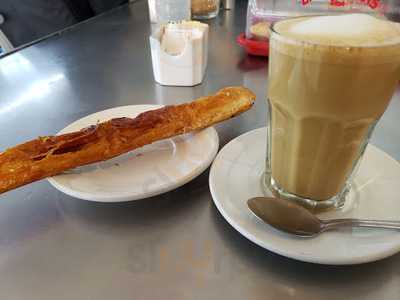 Café Villarías