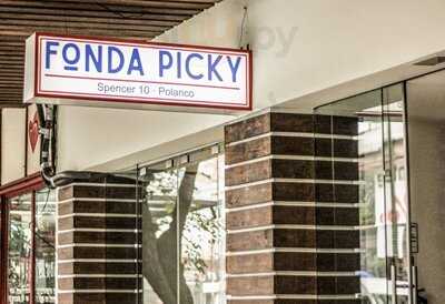 Fonda Picky