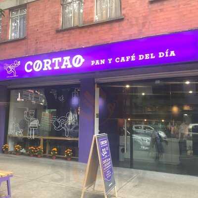 Cortao