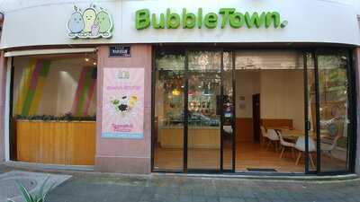 Bubble Town