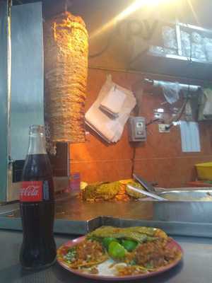 Taqueria El Paisa Arandas