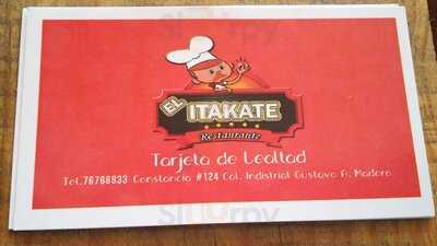 El Itakate