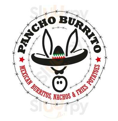 Pancho Burrito