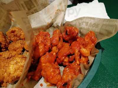 Wingstop