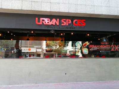 Urban Spices