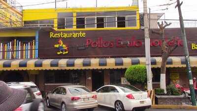 Restaurante Pollos Estilo Norteño