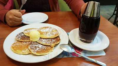 Los Bisquets Obregón