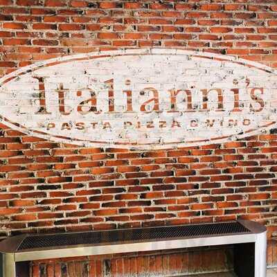 Italianni's