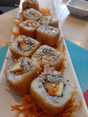 Sushi Itto