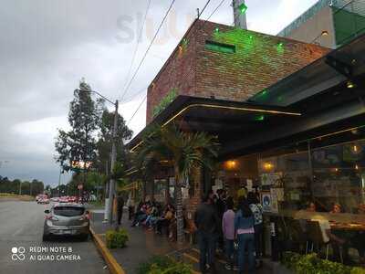 Caipirinha Churrascaria Balbuena