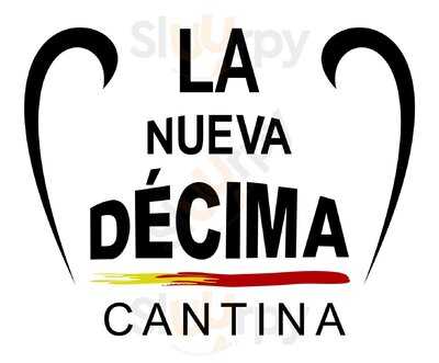 La Nueva Decima Cantina