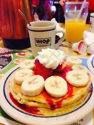 Ihop Lindavista