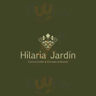 Hilaria Jardin