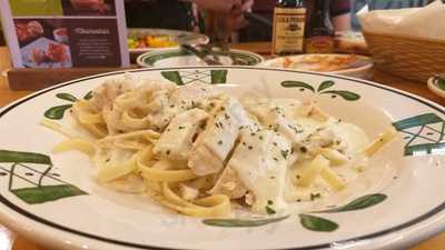 Olive Garden Coapa