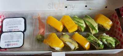 Restaurante Sushi Itto