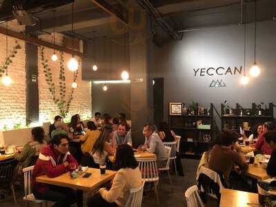 Yeccan Restaurante / Cervecería