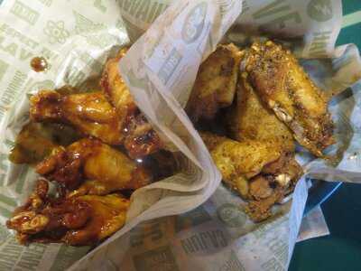 Wing Stop