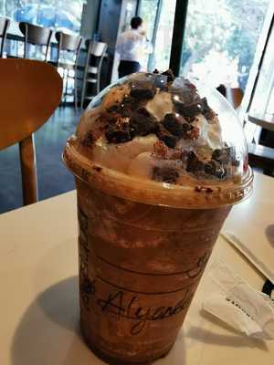 Starbuck's