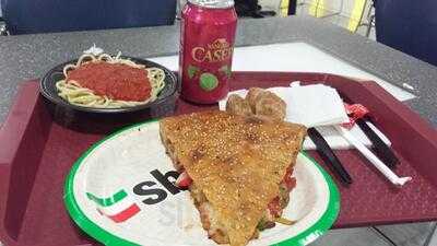 Sbarro